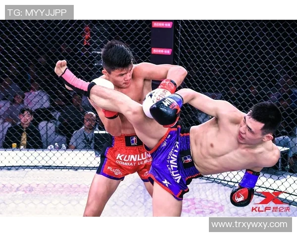 郑培峰与克里桑巅峰对决谁将成为拳坛新王者