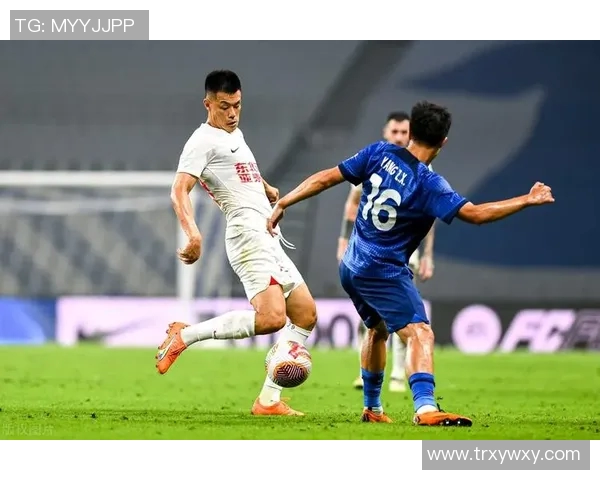 辽宁开新迎战长春亚泰争夺中超积分榜关键战役的胜利与荣耀