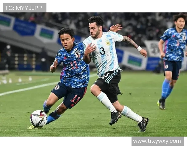 阿根廷与日本足球历史交锋战绩分析及未来展望 阿根廷与日本足球历史交锋战绩分析及未来展望