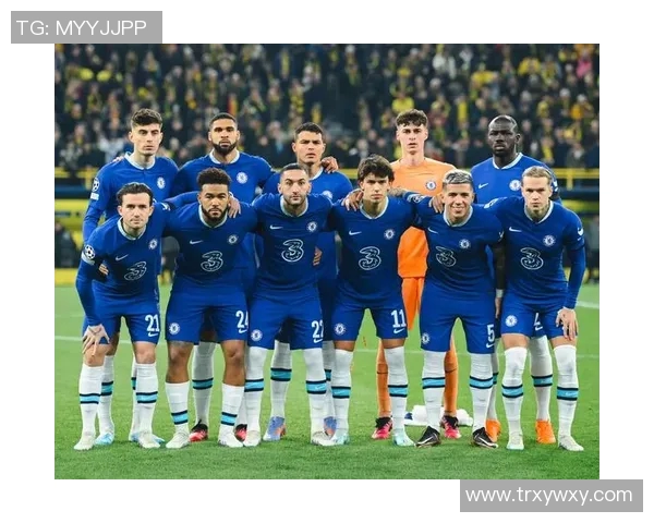 切尔西对阵马尔默精彩直播全程回顾与赛后分析