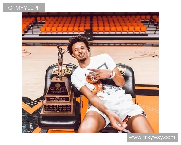 凯德坎宁安:新生代篮球明星的崛起与未来展望 凯德坎宁安:新生代篮球明星的崛起与未来展望