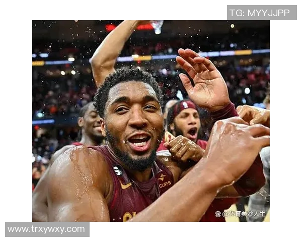 多诺万米切尔：从新秀到全明星的篮球传奇之路与未来展望