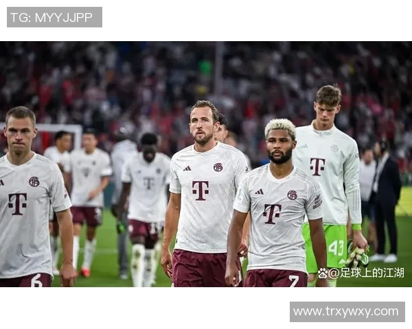 拜仁慕尼黑对阵不莱梅首发阵容分析及战术解读