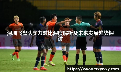 深圳飞盘队实力对比深度解析及未来发展趋势探讨